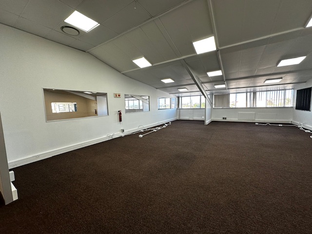 To Let Commercial Property for Rent in Observatory Western Cape